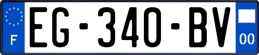 EG-340-BV