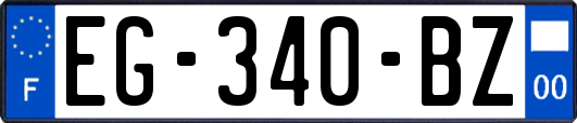 EG-340-BZ