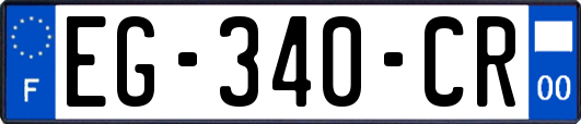 EG-340-CR