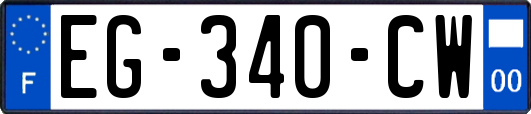 EG-340-CW