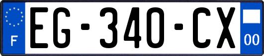 EG-340-CX