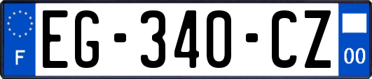 EG-340-CZ