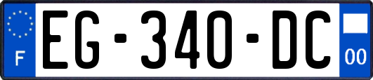 EG-340-DC