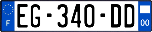 EG-340-DD