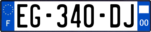 EG-340-DJ