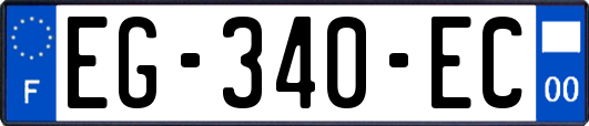 EG-340-EC