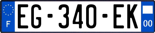 EG-340-EK