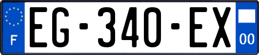 EG-340-EX