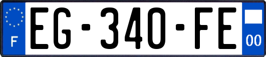 EG-340-FE