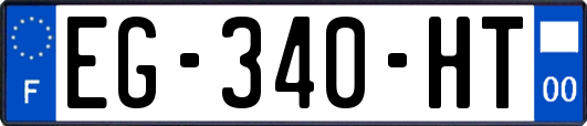 EG-340-HT