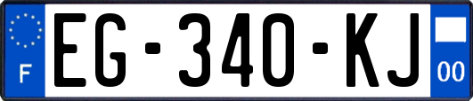 EG-340-KJ