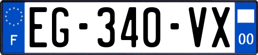 EG-340-VX