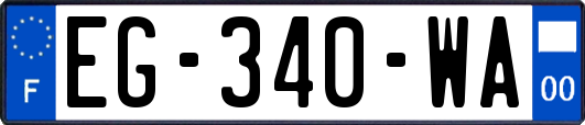 EG-340-WA