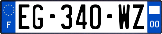 EG-340-WZ
