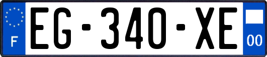 EG-340-XE