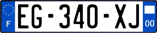 EG-340-XJ