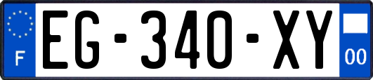 EG-340-XY
