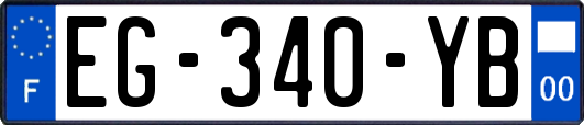 EG-340-YB
