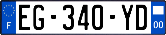 EG-340-YD