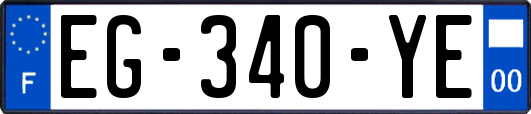 EG-340-YE