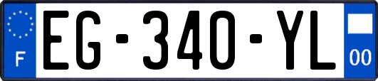 EG-340-YL