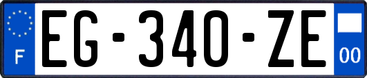 EG-340-ZE