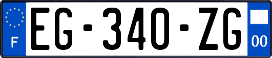 EG-340-ZG