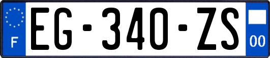 EG-340-ZS