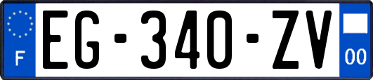 EG-340-ZV