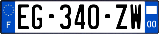 EG-340-ZW