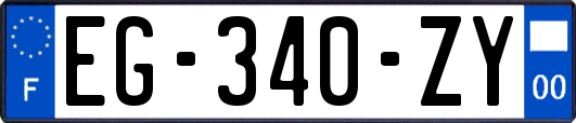 EG-340-ZY