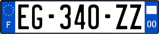 EG-340-ZZ