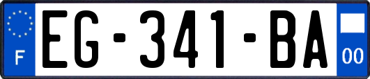 EG-341-BA