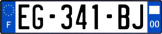 EG-341-BJ