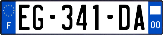 EG-341-DA