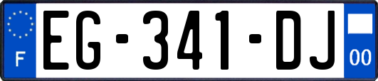 EG-341-DJ