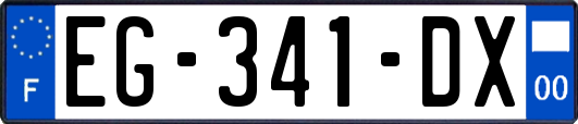 EG-341-DX