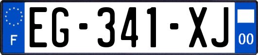 EG-341-XJ