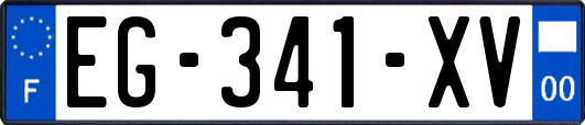 EG-341-XV