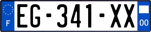 EG-341-XX