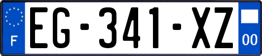 EG-341-XZ
