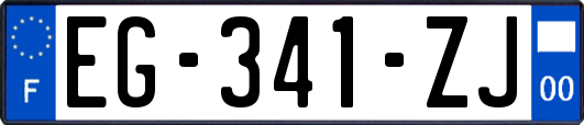 EG-341-ZJ
