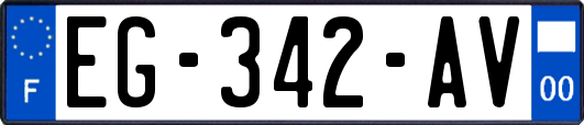 EG-342-AV