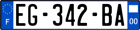 EG-342-BA