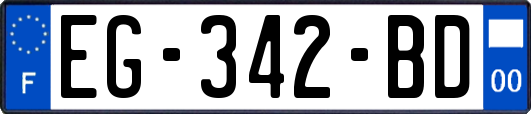 EG-342-BD