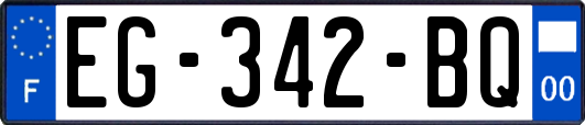 EG-342-BQ