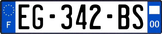 EG-342-BS