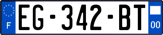 EG-342-BT