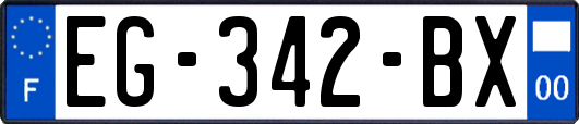 EG-342-BX