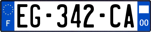 EG-342-CA